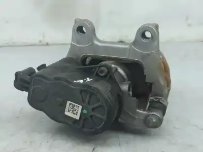 Автозапчастина б/у задній лівий гальмівний супорт для mercedes-benz eqa (h243) eqa 250+ (243.702) elétrico 2024 5p посилання на oem iam a2474238100  