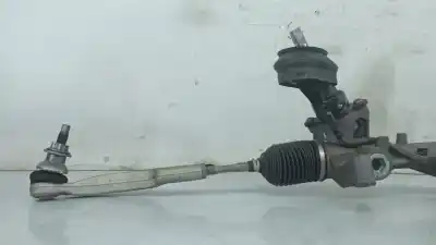 Second-hand car spare part steering box for mercedes-benz eqa (h243) eqa 250+ (243.702) elétrico 2024 5p oem iam references 6800017341a  