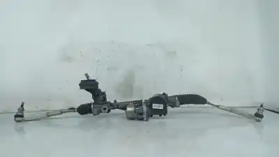 Автозапчастина б/у рульва коробка для mercedes-benz eqa (h243) eqa 250+ (243.702) elétrico 2024 5p посилання на oem iam 6800017341a