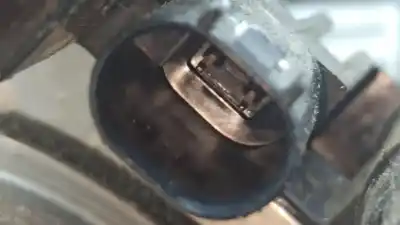 Second-hand car spare part steering box for mercedes-benz eqa (h243) eqa 250+ (243.702) elétrico 2024 5p oem iam references 6800017341a  