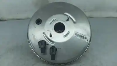 Автозапчастина б/у гальмівний серво для mercedes-benz eqa (h243) eqa 250+ (243.702) elétrico 2024 5p посилання на oem iam a2474300900