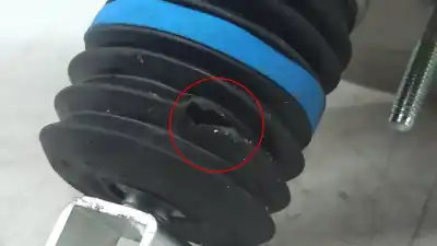 Peça sobressalente para automóvel em segunda mão servo freio por mercedes-benz eqa (h243) eqa 250+ (243.702) elétrico 2024 5p referências oem iam a2474300900  