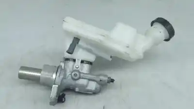 Автозапчастина б/у гальмівний насос для mercedes-benz eqa (h243) eqa 250+ (243.702) elétrico 2024 5p посилання на oem iam a1774304300