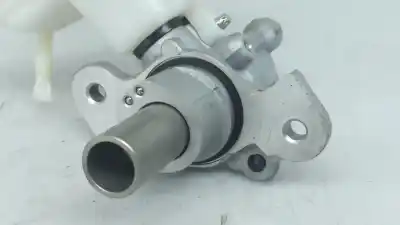 Автозапчастина б/у гальмівний насос для mercedes-benz eqa (h243) eqa 250+ (243.702) elétrico 2024 5p посилання на oem iam a1774304300  