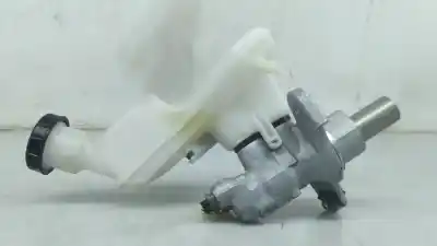 Автозапчастина б/у гальмівний насос для mercedes-benz eqa (h243) eqa 250+ (243.702) elétrico 2024 5p посилання на oem iam a1774304300  