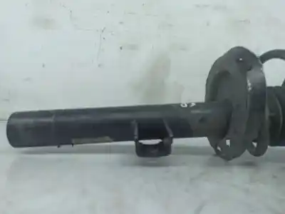 Автозапчасти б/у амортизатор передний правый за mercedes-benz eqa (h243) eqa 250+ (243.702) elétrico 2024 5p ссылки oem iam a2433209000  