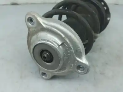 Автозапчасти б/у амортизатор передний правый за mercedes-benz eqa (h243) eqa 250+ (243.702) elétrico 2024 5p ссылки oem iam a2433209000  