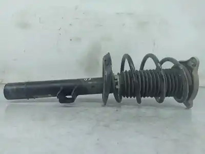 Автозапчастина б/у передній правий амортизатор для mercedes-benz eqa (h243) eqa 250+ (243.702) elétrico 2024 5p посилання на oem iam a2433209000