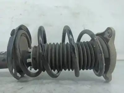 Автозапчасти б/у амортизатор передний правый за mercedes-benz eqa (h243) eqa 250+ (243.702) elétrico 2024 5p ссылки oem iam a2433209000  