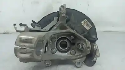 Автозапчасти б/у передняя правая кулачка за mercedes-benz eqa (h243) eqa 250+ (243.702) elétrico 2024 5p ссылки oem iam 2473307603  