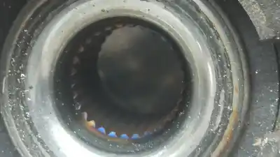 Автозапчасти б/у передняя правая кулачка за mercedes-benz eqa (h243) eqa 250+ (243.702) elétrico 2024 5p ссылки oem iam 2473307603  