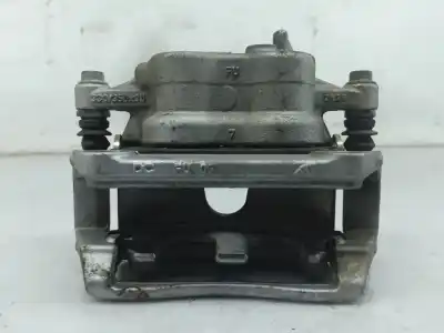 Автозапчастина б/у передній лівий гальмум для mercedes-benz eqa (h243) eqa 250+ (243.702) elétrico 2024 5p посилання на oem iam a1774210701  