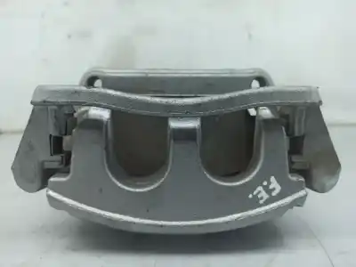 Автозапчастина б/у передній лівий гальмум для mercedes-benz eqa (h243) eqa 250+ (243.702) elétrico 2024 5p посилання на oem iam a1774210701