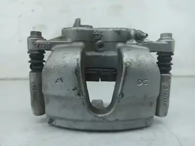 Автозапчастина б/у передній лівий гальмум для mercedes-benz eqa (h243) eqa 250+ (243.702) elétrico 2024 5p посилання на oem iam a1774210701  