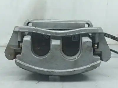 Автозапчастина б/у передній правий гальмівний супорт для mercedes-benz eqa (h243) eqa 250+ (243.702) elétrico 2024 5p посилання на oem iam a1774210801