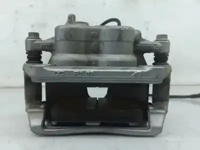 Автозапчастина б/у передній правий гальмівний супорт для mercedes-benz eqa (h243) eqa 250+ (243.702) elétrico 2024 5p посилання на oem iam a1774210801  