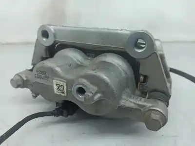 Автозапчастина б/у передній правий гальмівний супорт для mercedes-benz eqa (h243) eqa 250+ (243.702) elétrico 2024 5p посилання на oem iam a1774210801  