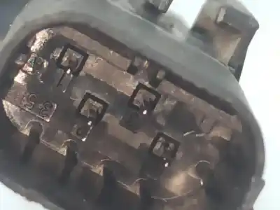 Автозапчастина б/у передній правий гальмівний супорт для mercedes-benz eqa (h243) eqa 250+ (243.702) elétrico 2024 5p посилання на oem iam a1774210801  