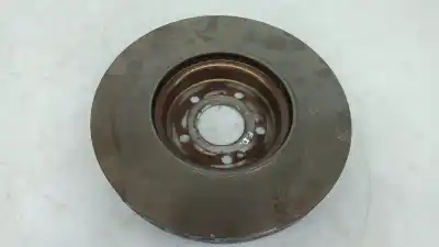 Автозапчастина б/у передній гальмовий диск для mercedes-benz eqa (h243) eqa 250+ (243.702) elétrico 2024 5p посилання на oem iam   