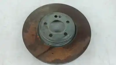 Автозапчастина б/у передній гальмовий диск для mercedes-benz eqa (h243) eqa 250+ (243.702) elétrico 2024 5p посилання на oem iam 