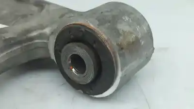 Автозапчастина б/у лівий передній ричаг підвіски для mercedes-benz eqa (h243) eqa 250+ (243.702) elétrico 2024 5p посилання на oem iam 2473330300  