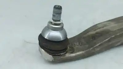 Автозапчастина б/у лівий передній ричаг підвіски для mercedes-benz eqa (h243) eqa 250+ (243.702) elétrico 2024 5p посилання на oem iam 2473330300  