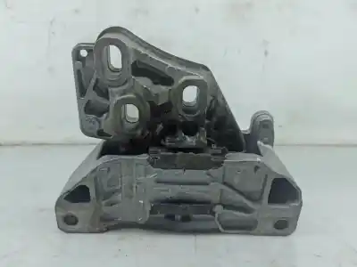 Second-hand car spare part engine support for mercedes-benz eqa (h243) eqa 250+ (243.702) elétrico 2024 5p oem iam references a2432402500  