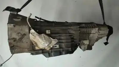 Second-hand car spare part gearbox for porsche cayenne (9pa) s 4.5 gasóleo 2004 5p oem iam references a4800