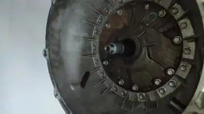 Second-hand car spare part gearbox for porsche cayenne (9pa) s 4.5 gasóleo 2004 5p oem iam references a4800  