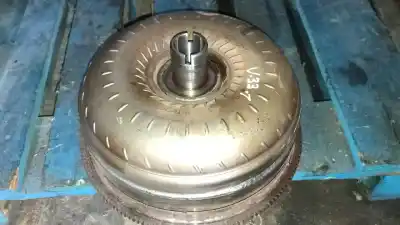 Second-hand car spare part gearbox for porsche cayenne (9pa) s 4.5 gasóleo 2004 5p oem iam references a4800  