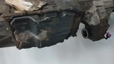 Second-hand car spare part gearbox for porsche cayenne (9pa) s 4.5 gasóleo 2004 5p oem iam references a4800  