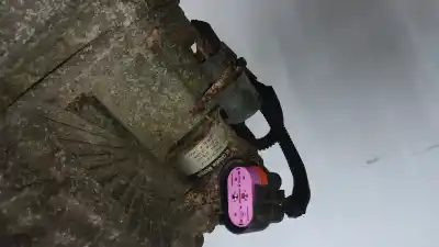 Second-hand car spare part gearbox for porsche cayenne (9pa) s 4.5 gasóleo 2004 5p oem iam references a4800  