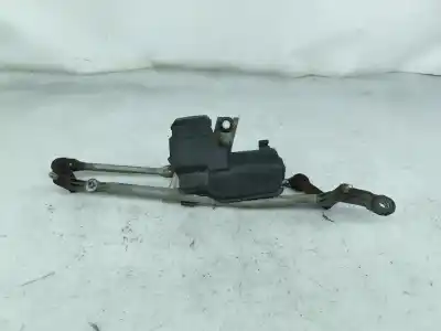 Автозапчастина б/у двигатель передніх склоочисників для LANCIA Y (840_) 1.2 16V (840AG1A) Посилання на OEM IAM   