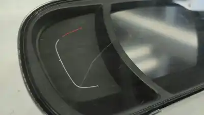 Peça sobressalente para automóvel em segunda mão quadrante por renault kadjar (ha_, hl_) 1.6 dci 130 referências oem iam 248107013r  