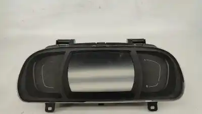 Peça sobressalente para automóvel em segunda mão  por RENAULT KADJAR (HA_, HL_)  Referências OEM IAM 248107013R  