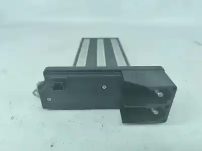 Автозапчастина б/у стійкість на нагревання для mercedes-benz eqa (h243) eqa 250+ (243.702) elétrico 2024 5p посилання на oem iam a2478301000  