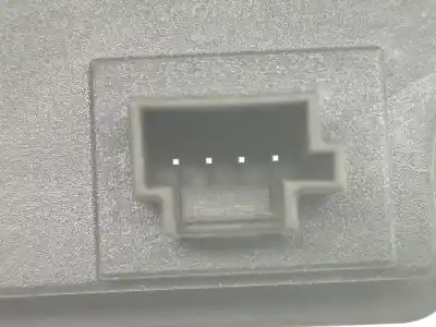 Автозапчастина б/у стійкість на нагревання для mercedes-benz eqa (h243) eqa 250+ (243.702) elétrico 2024 5p посилання на oem iam a2478301000  