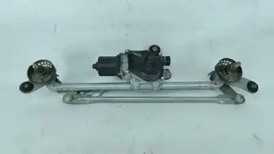 Peça sobressalente para automóvel em segunda mão Motor Do Limpa Para Brisas por RENAULT KADJAR (HA_, HL_) 1.6 dCi 130 Referências OEM IAM 8206C119A  