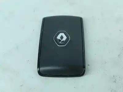 Peça sobressalente para automóvel em segunda mão comutador de luzes por renault kadjar (ha_, hl_) 1.6 dci 130 referências oem iam 285c71195r