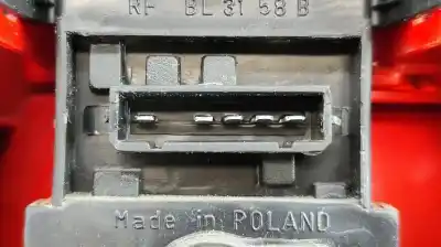 Автозапчастина б/у правий передній пілот для audi a6 avant (4b5) 2.5 tdi посилання на oem iam 4b9945096f  