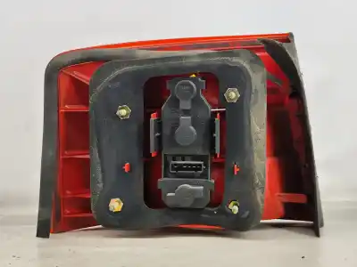 Автозапчастина б/у правий передній пілот для audi a6 avant (4b5) 2.5 tdi посилання на oem iam 4b9945096f  