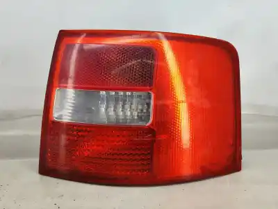 Автозапчастина б/у правий передній пілот для audi a6 avant (4b5) 2.5 tdi посилання на oem iam 4b9945096f  