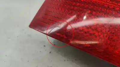 Автозапчастина б/у правий передній пілот для audi a6 avant (4b5) 2.5 tdi посилання на oem iam 4b9945096f  