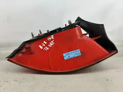 Автозапчастина б/у правий передній пілот для audi a6 avant (4b5) 2.5 tdi посилання на oem iam 4b9945096f  