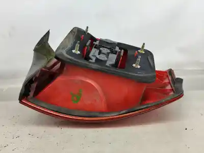 Автозапчастина б/у правий передній пілот для audi a6 avant (4b5) 2.5 tdi посилання на oem iam 4b9945096f  