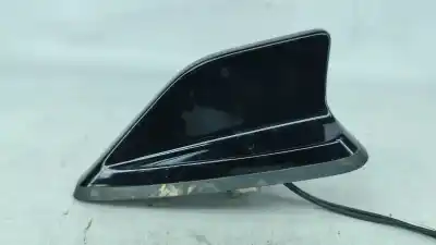 Second-hand car spare part antenna for renault captur j5_, h5_ 0.9 tce 90 oem iam references 8201684054  