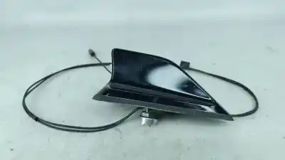Second-hand car spare part ANTENNA for RENAULT CAPTUR J5_, H5_  OEM IAM references 8201684054  