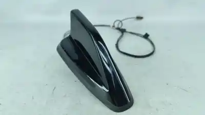 Second-hand car spare part antenna for renault captur j5_, h5_ 0.9 tce 90 oem iam references 8201684054  