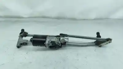 Peça sobressalente para automóvel em segunda mão motor do limpa para brisas por bmw 1 (e81) gasóleo 2010 3p referências oem iam 719303601