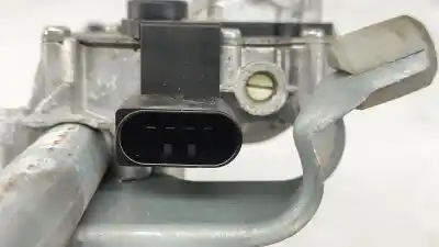 Second-hand car spare part front windshield wiper motor for bmw 1 (e81) gasóleo 2010 3p oem iam references 719303601  